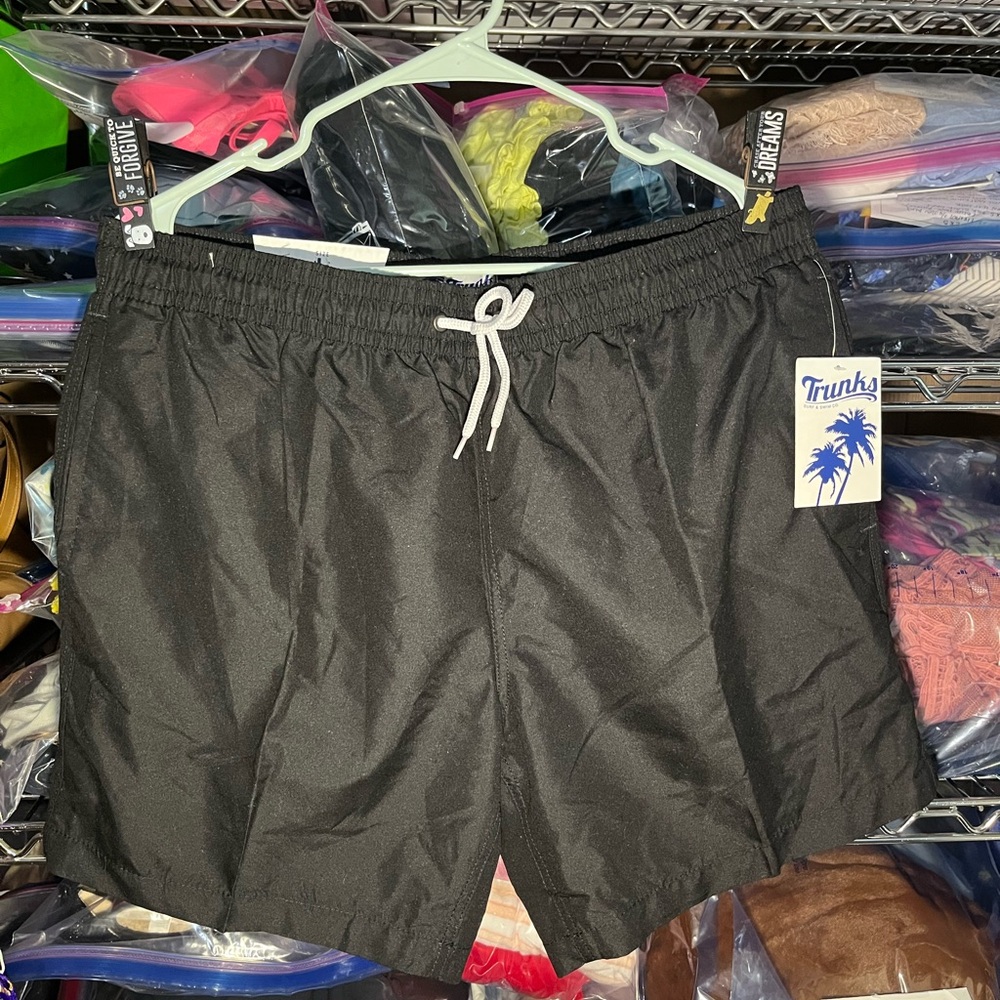 Men's Shorts Trunks